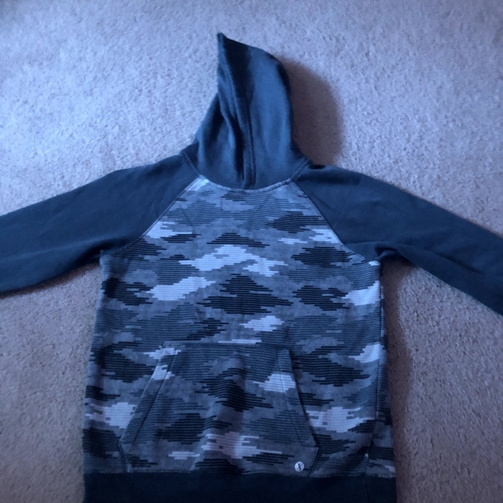 Xersion Boys Hoodie